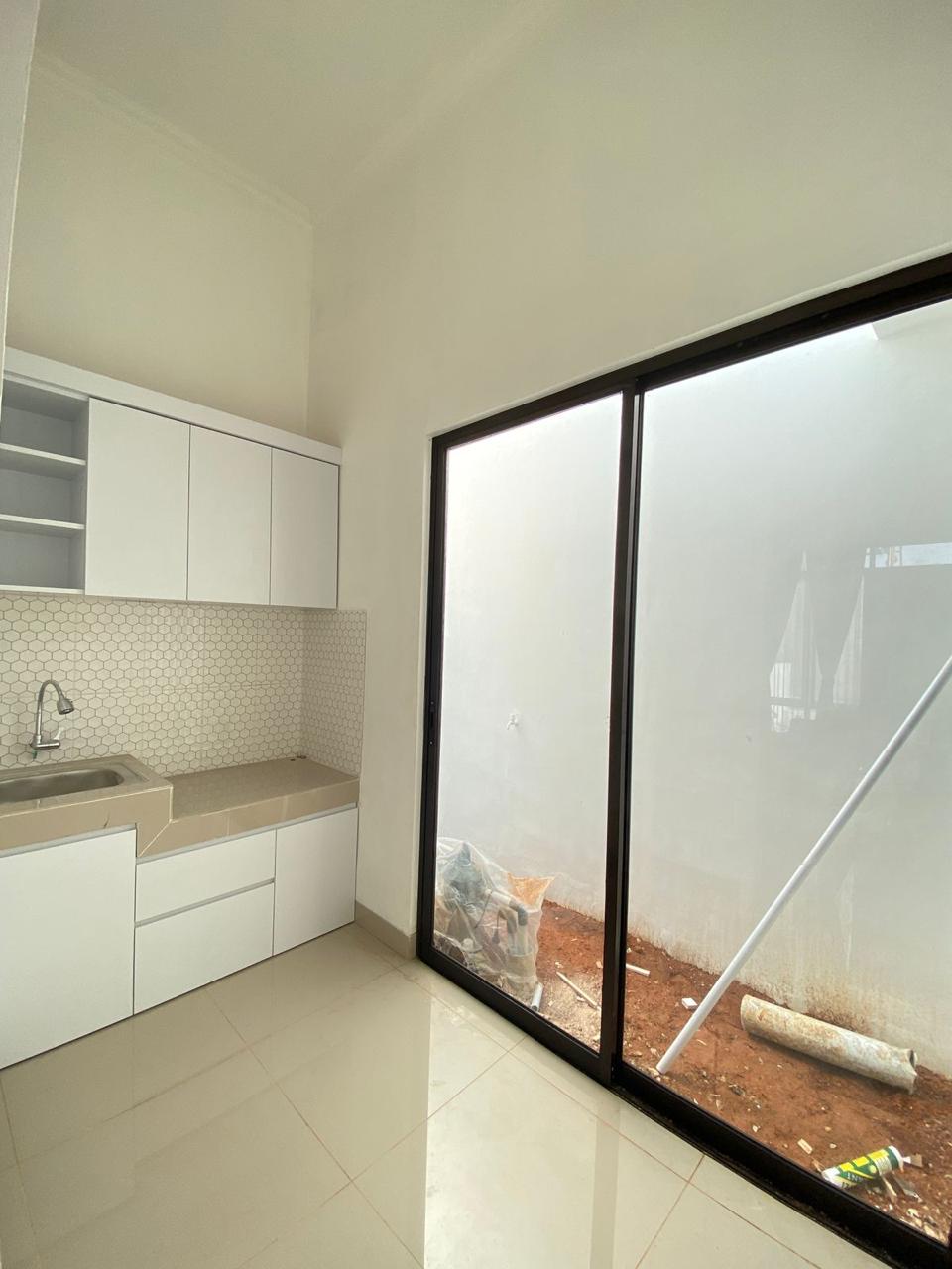 Dapur 1