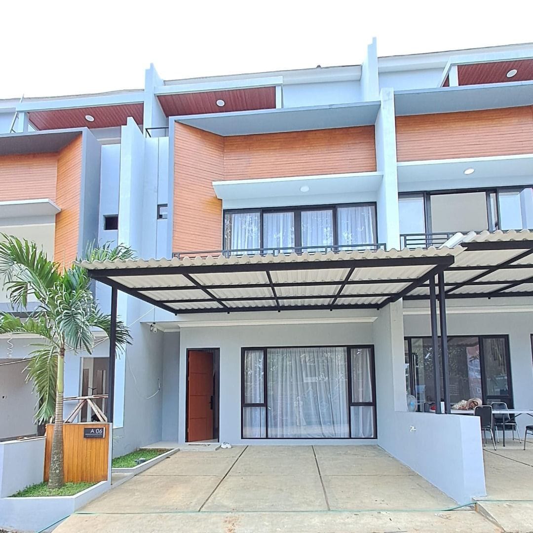 Facade 1