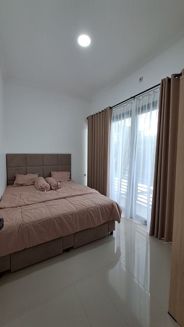 K.Tidur Utama