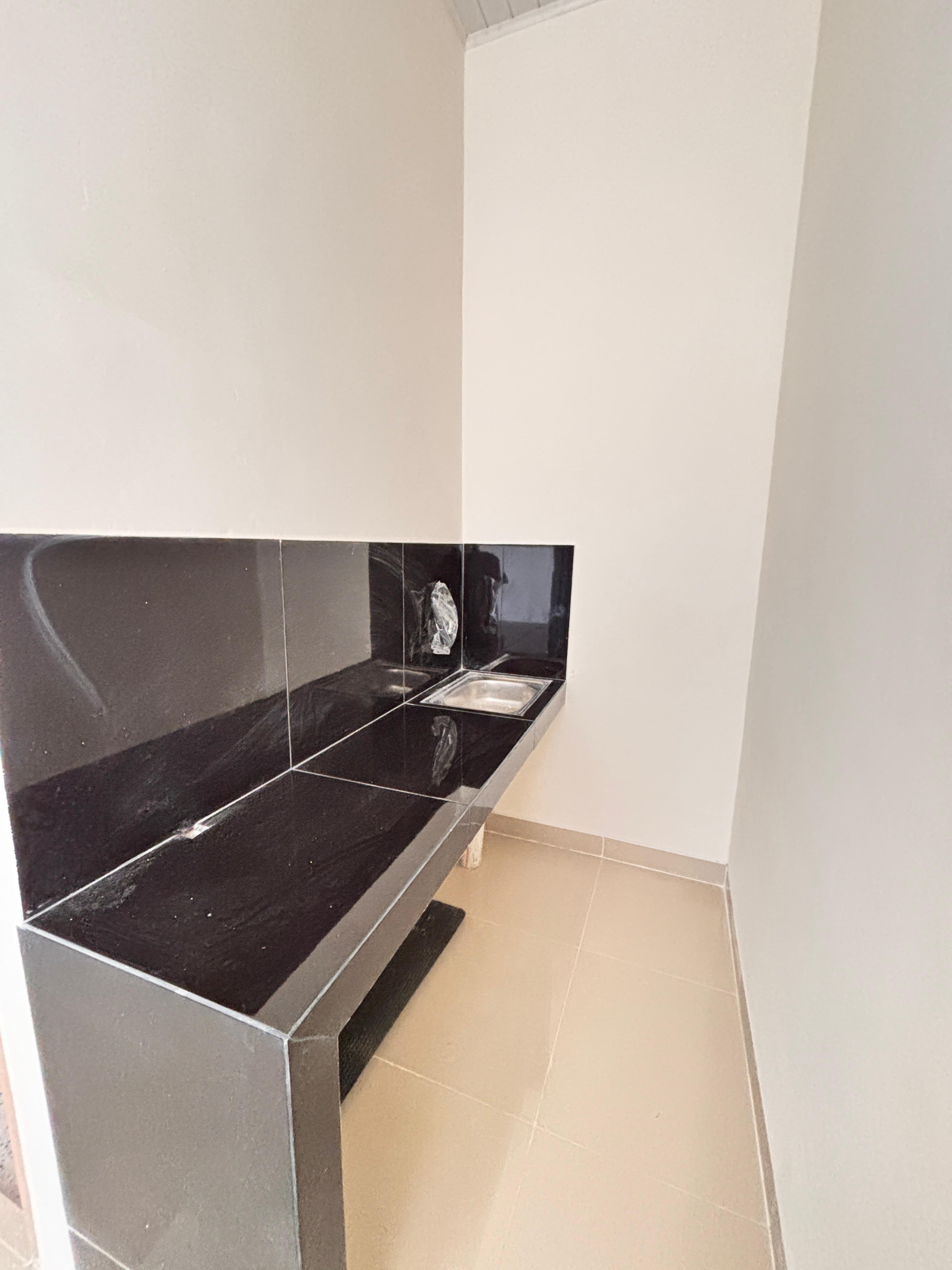 DAPUR 1