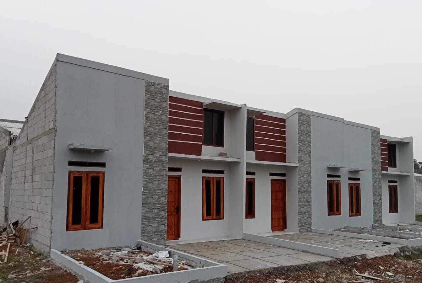 FASAD 1