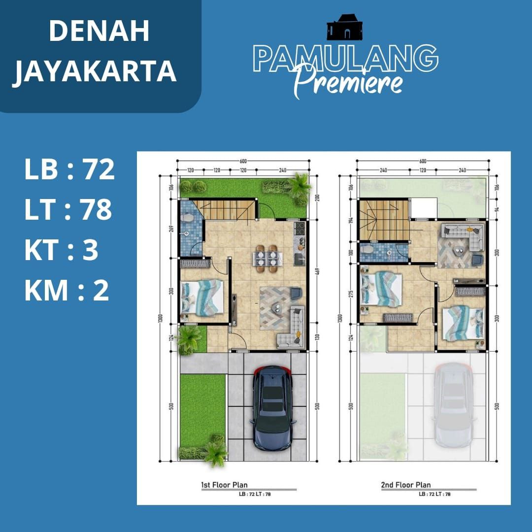 DENAH