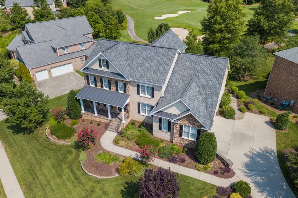 Luxury Property